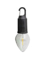 Portable Camping LED Lamp - Rechargeable Outdoor Lantern with Magnetic Base