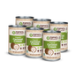 Organic Coconut Cream 400ml (6 Cans) livelifestore.co.nz