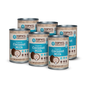 Organic Coconut Milk 400ml (6 Cans) livelifestore.co.nz