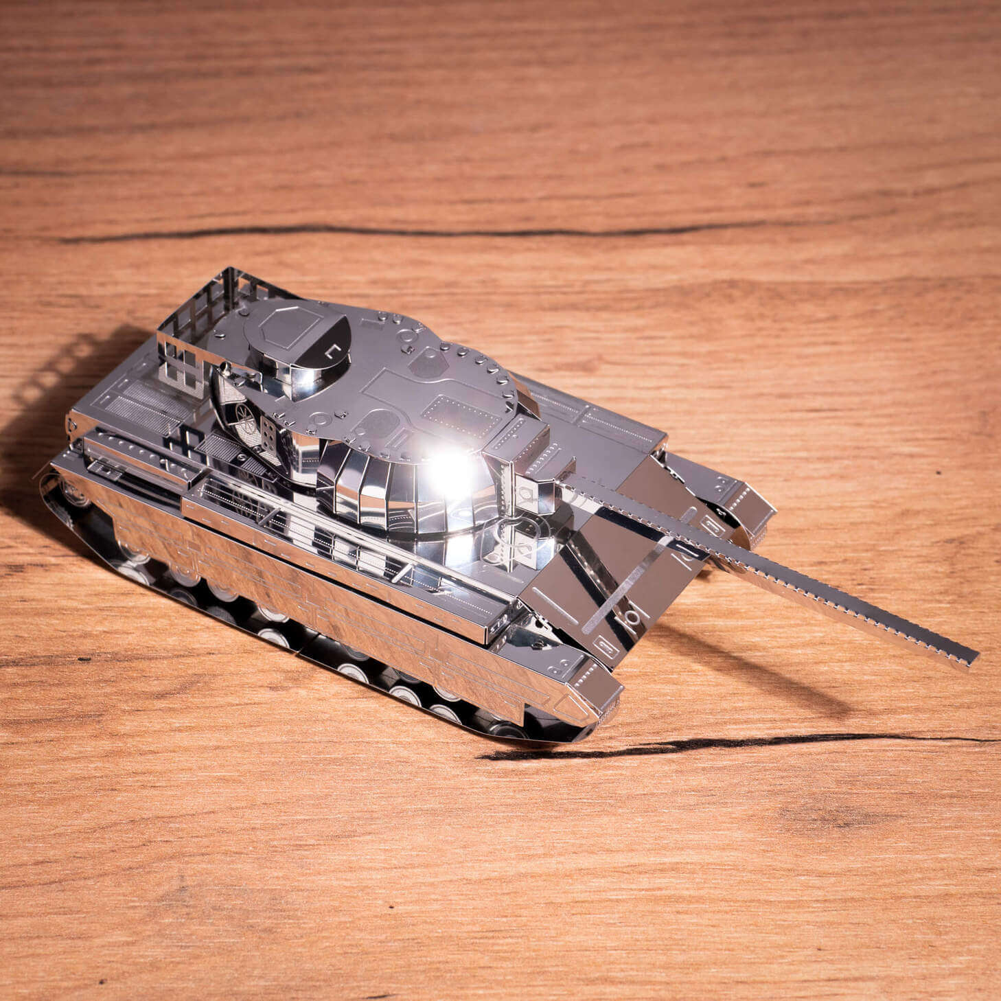 Conqueror FV214 (World of Tanks)-3