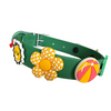 Dog Collar | Green