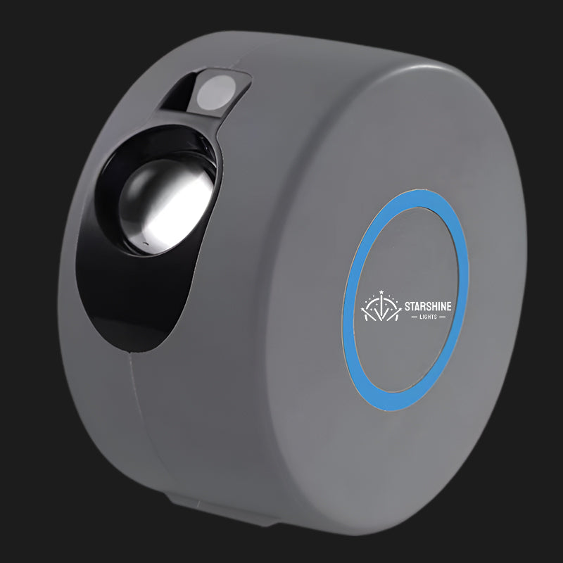 G2 Mini LED Galaxy Projector Star Night Light Remote Control-1