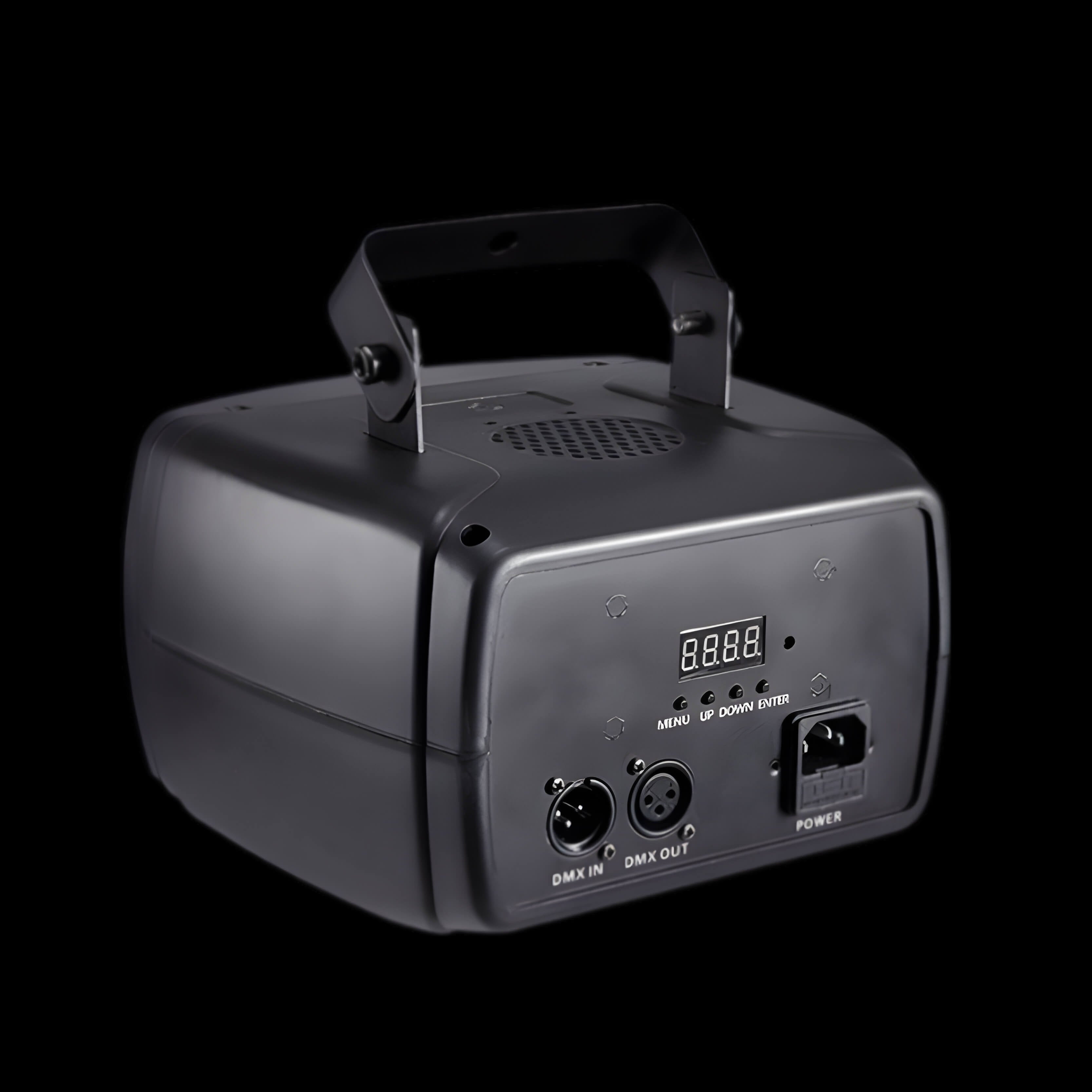 X1 4-in-1 Party Laser Lights 50W LED Strobe Disco Ball Projector-4