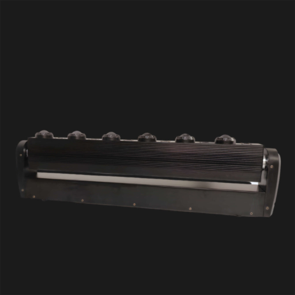 6+6 LED Laser Moving Head Light Bar for Laser Light Show-3