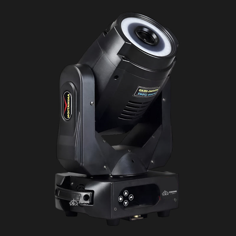 3W 5W Rgb Laser Moving Head For Dj Laser Light Show-0