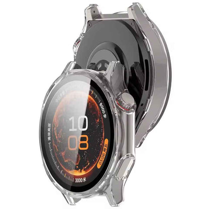 Protective Case for OnePlus Watch 4 (Clear)
