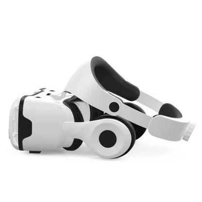 All-in-One VR Glasses – 3D Gaming Headset Habicare