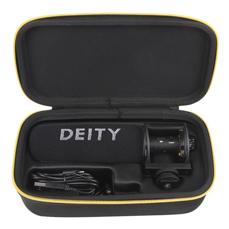 Deity V-Mic D3 Pro Directional Condenser Shotgun Microphone with Shock Mount