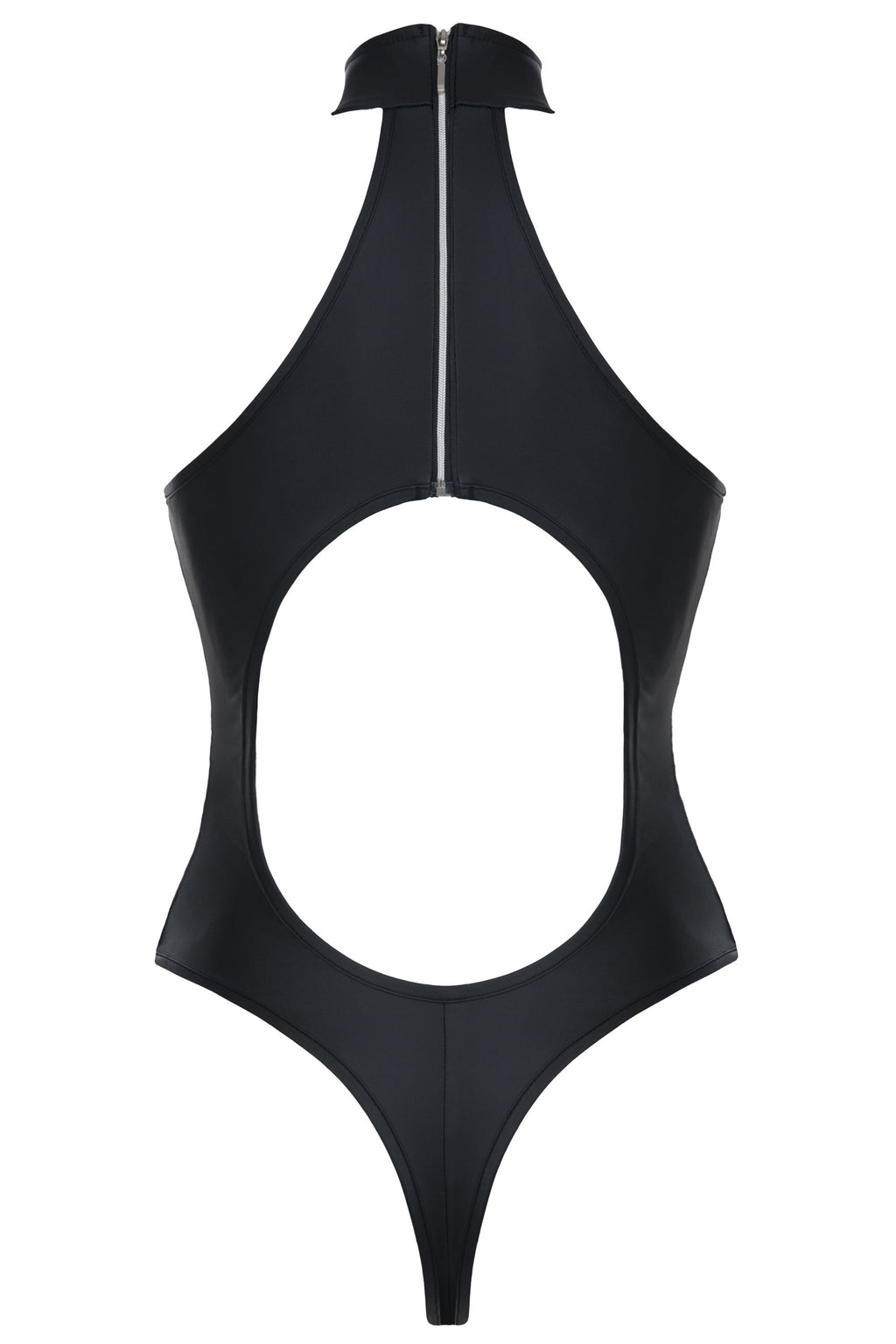 black body DDKeto001 - M-1