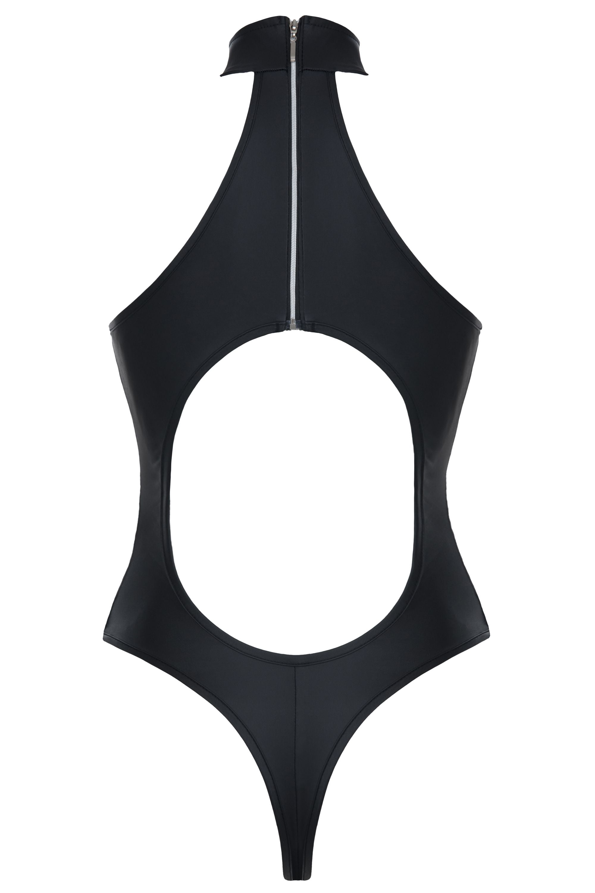 black body DDKeto001 - M-1