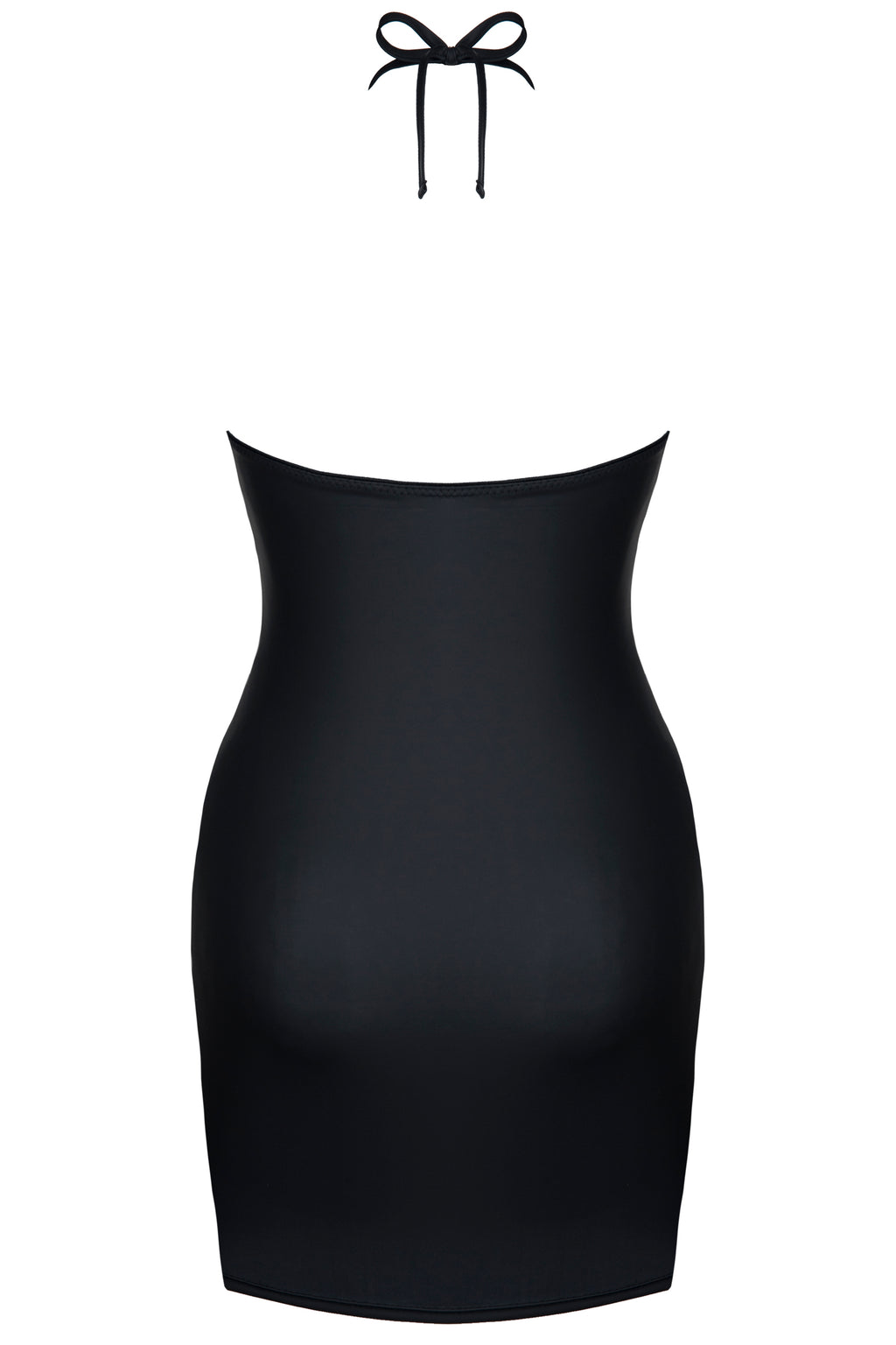black mini dress DDFojbe001 - XXL-6