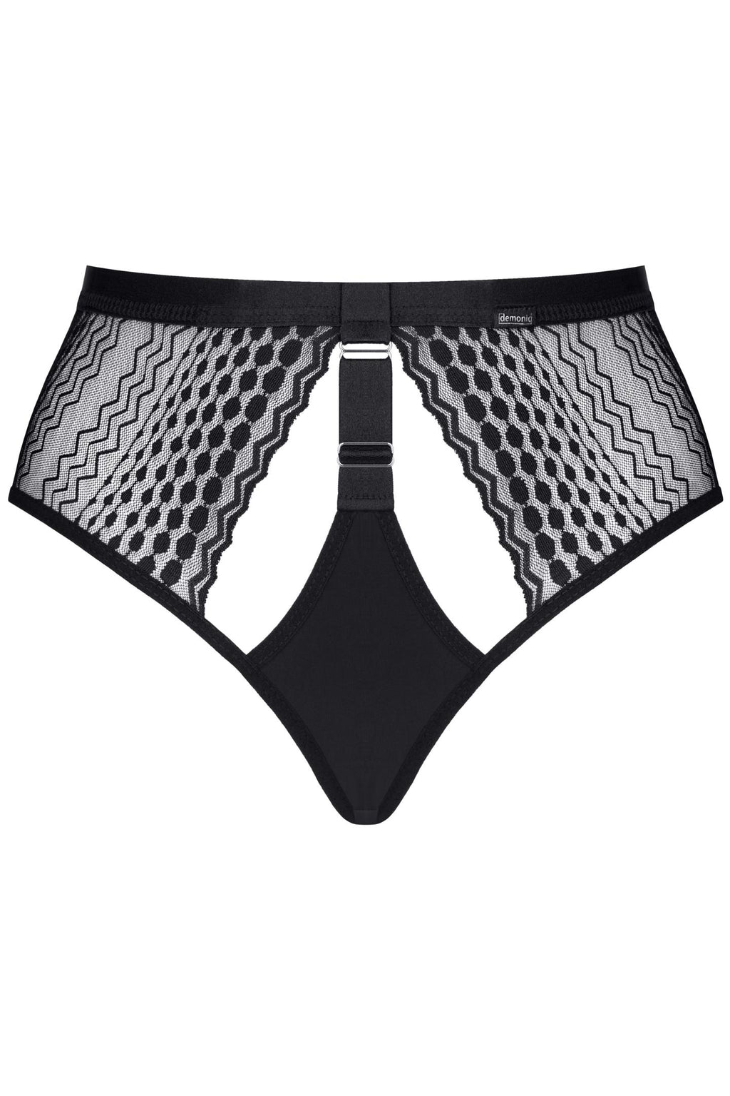 black Panty LXSarita001 - 2XL-0