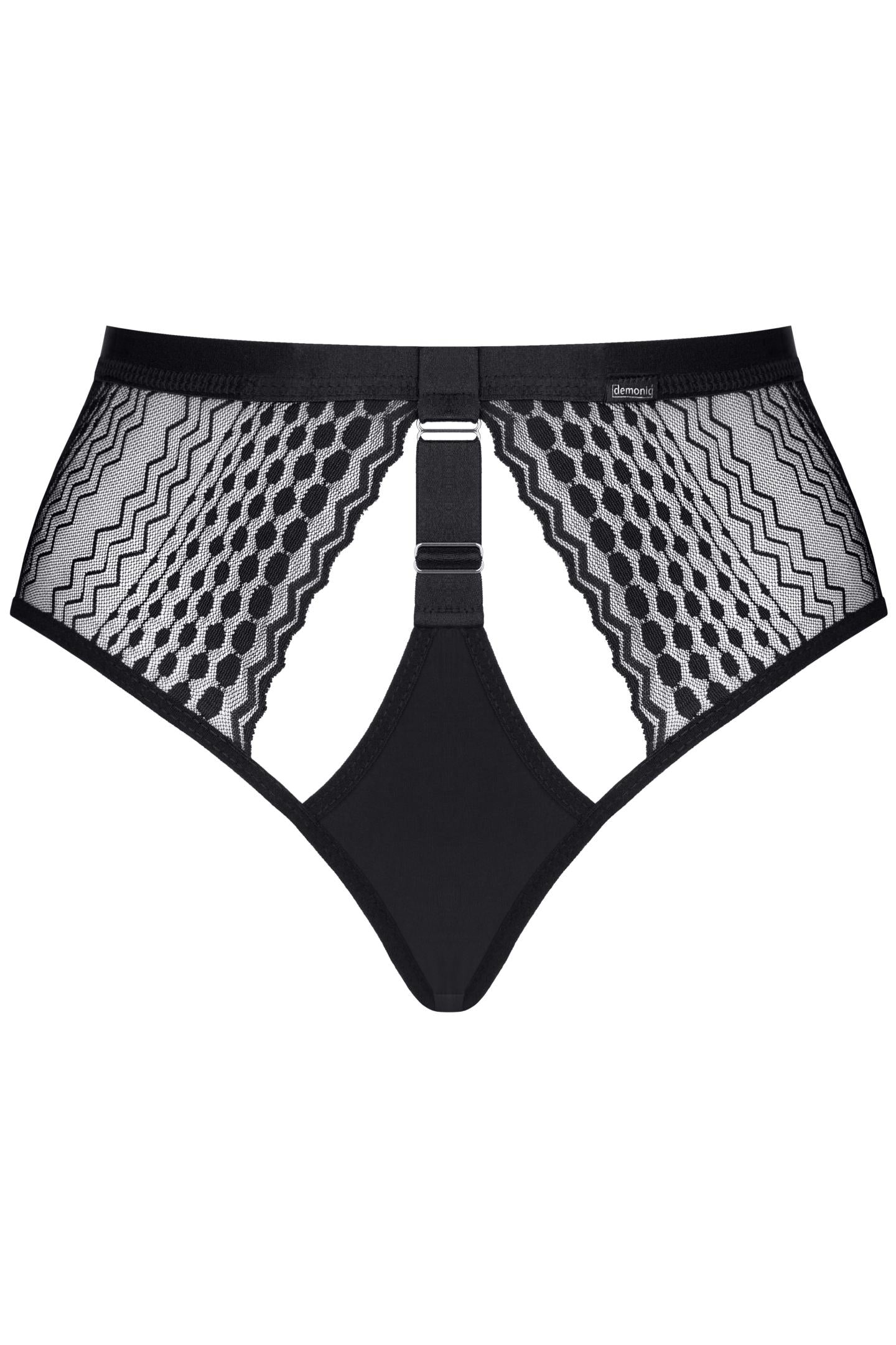 black Panty LXSarita001 - 2XL-0