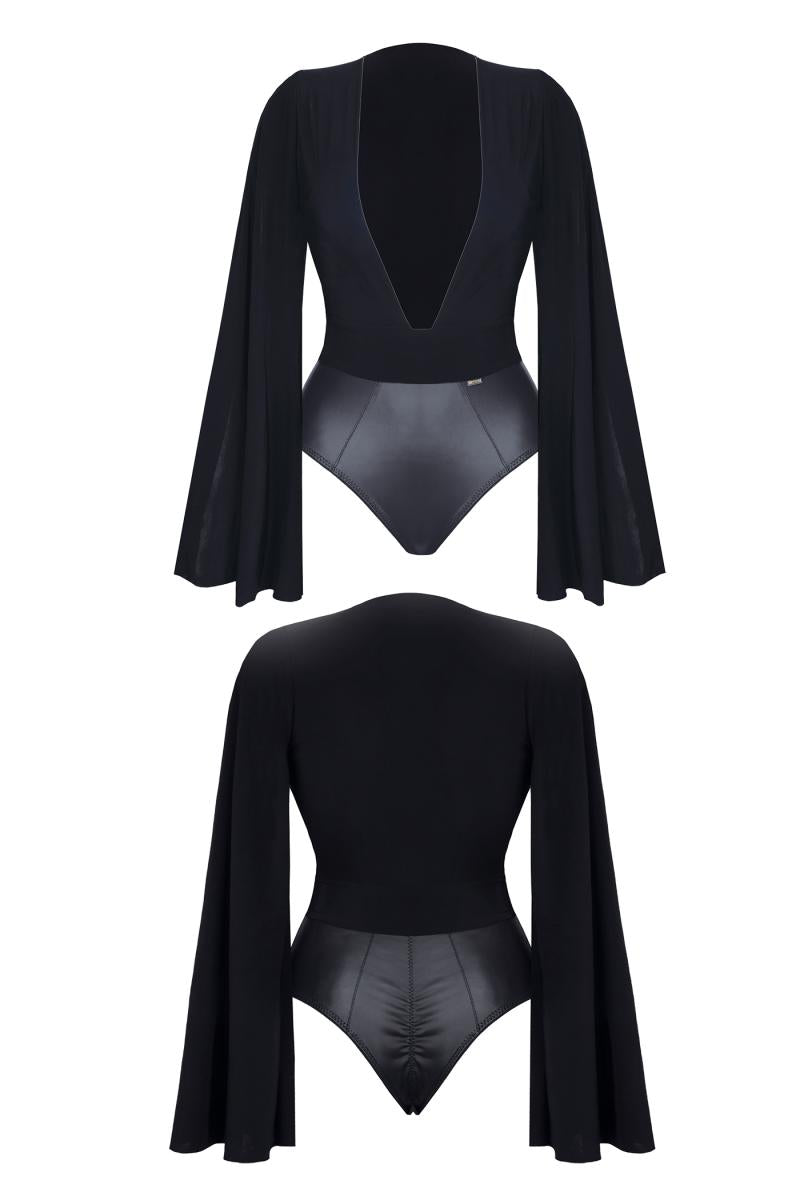 black Body CBAlexis001 - XL-6