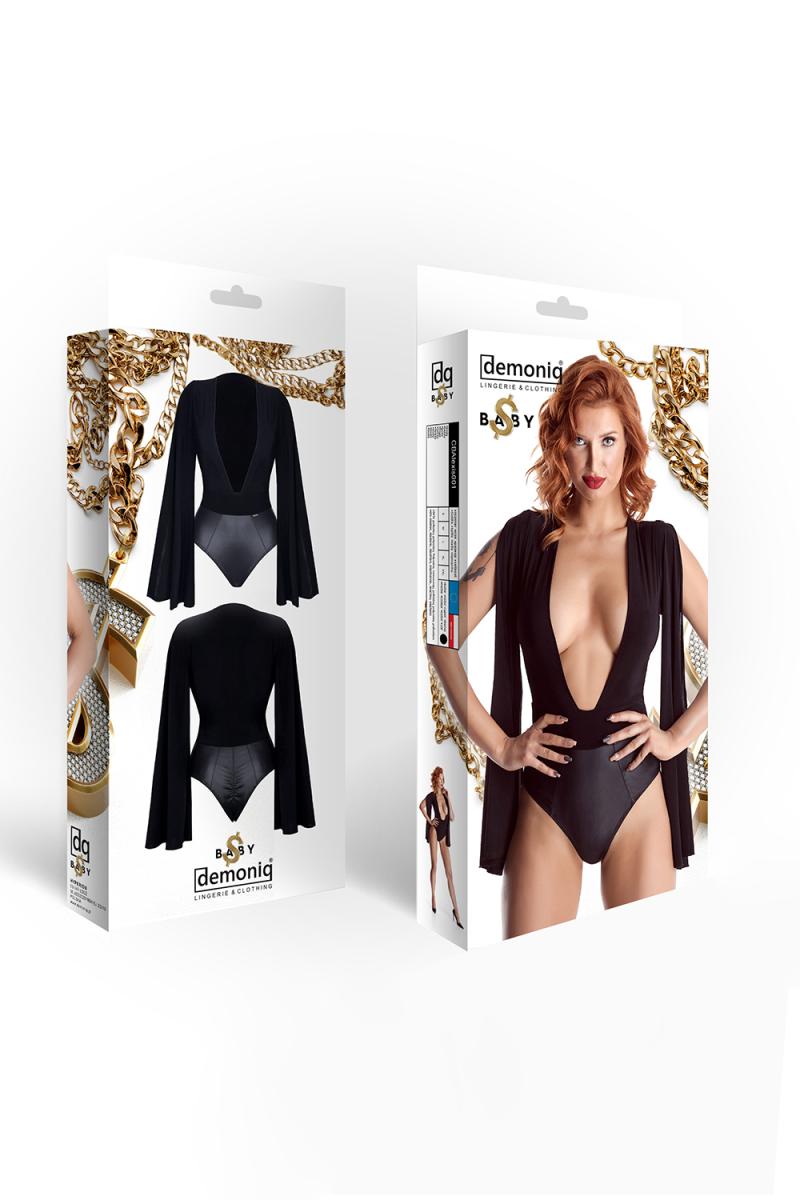 black Body CBAlexis001 - XL-7