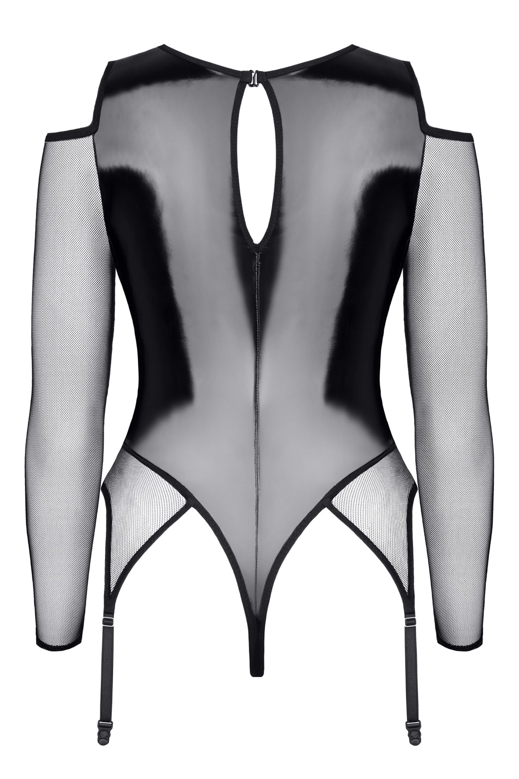 black Body TDTrude001 - 2XL-1