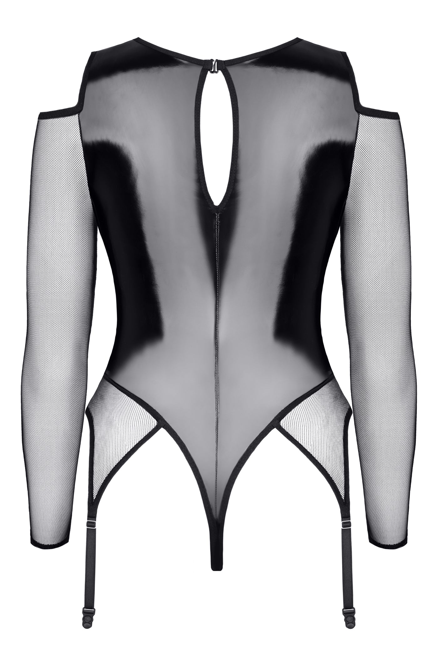 black Body TDTrude001 - 2XL-1