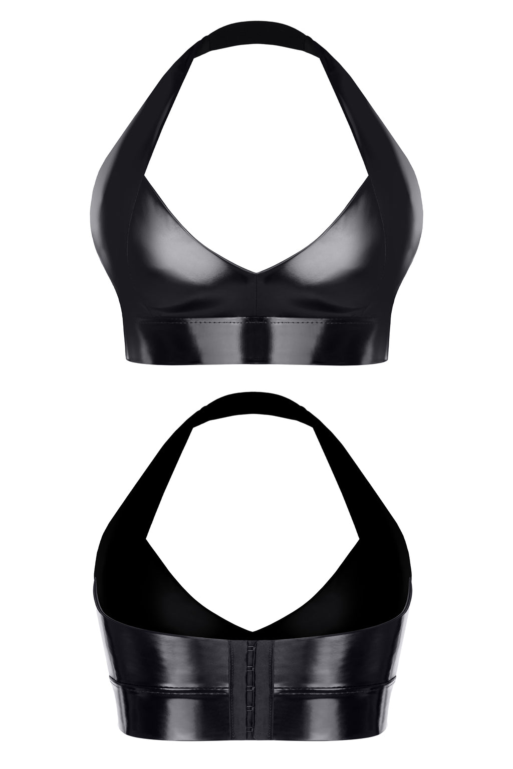 black Top TDBettina001 - 2XL-0