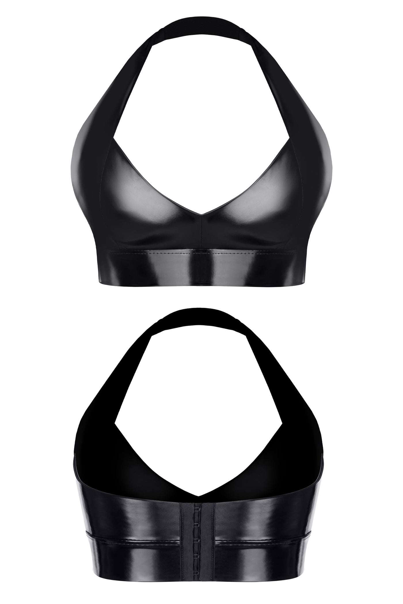 black Top TDBettina001 - 2XL-0