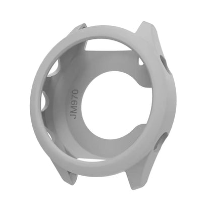 Protective Case for Garmin Forerunner 970 (Grey) That Watch Shop