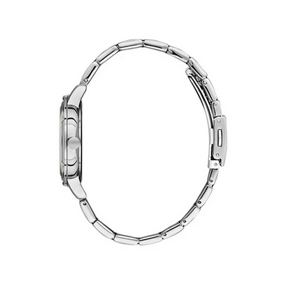 Daniel Klein Premium Silver Dial Two-Tone Watch - DK.1.13498-2 Kiwi Watches