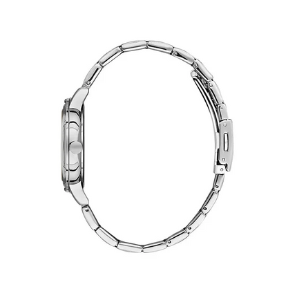Daniel Klein Premium Silver Dial Two-Tone Watch - DK.1.13498-2 Kiwi Watches