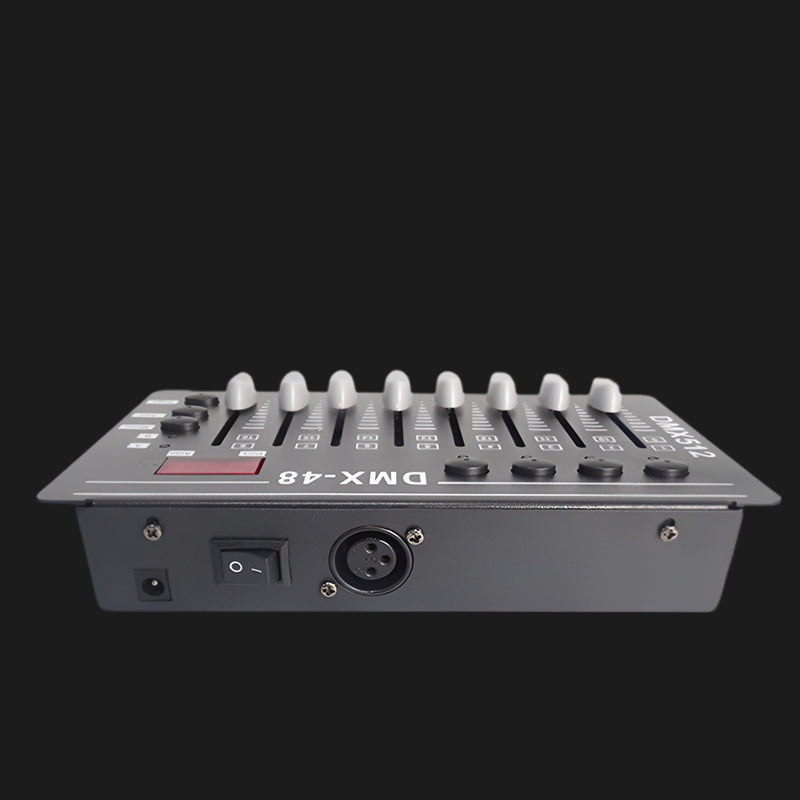 DMX-48 Controller Laser Lights Accessories-3