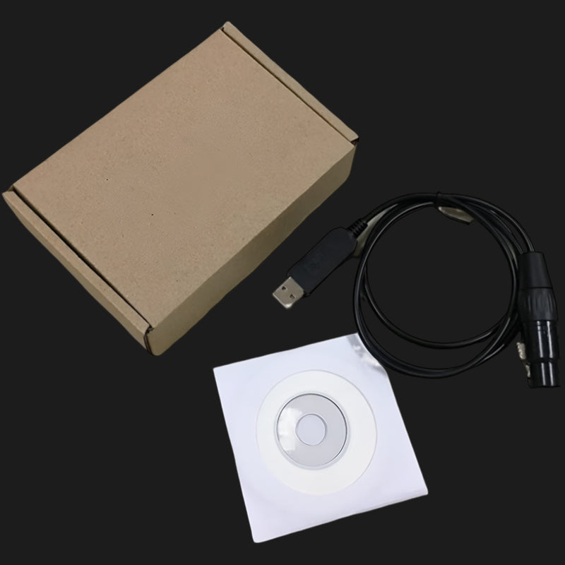 DMX-48 Controller Laser Lights Accessories-4