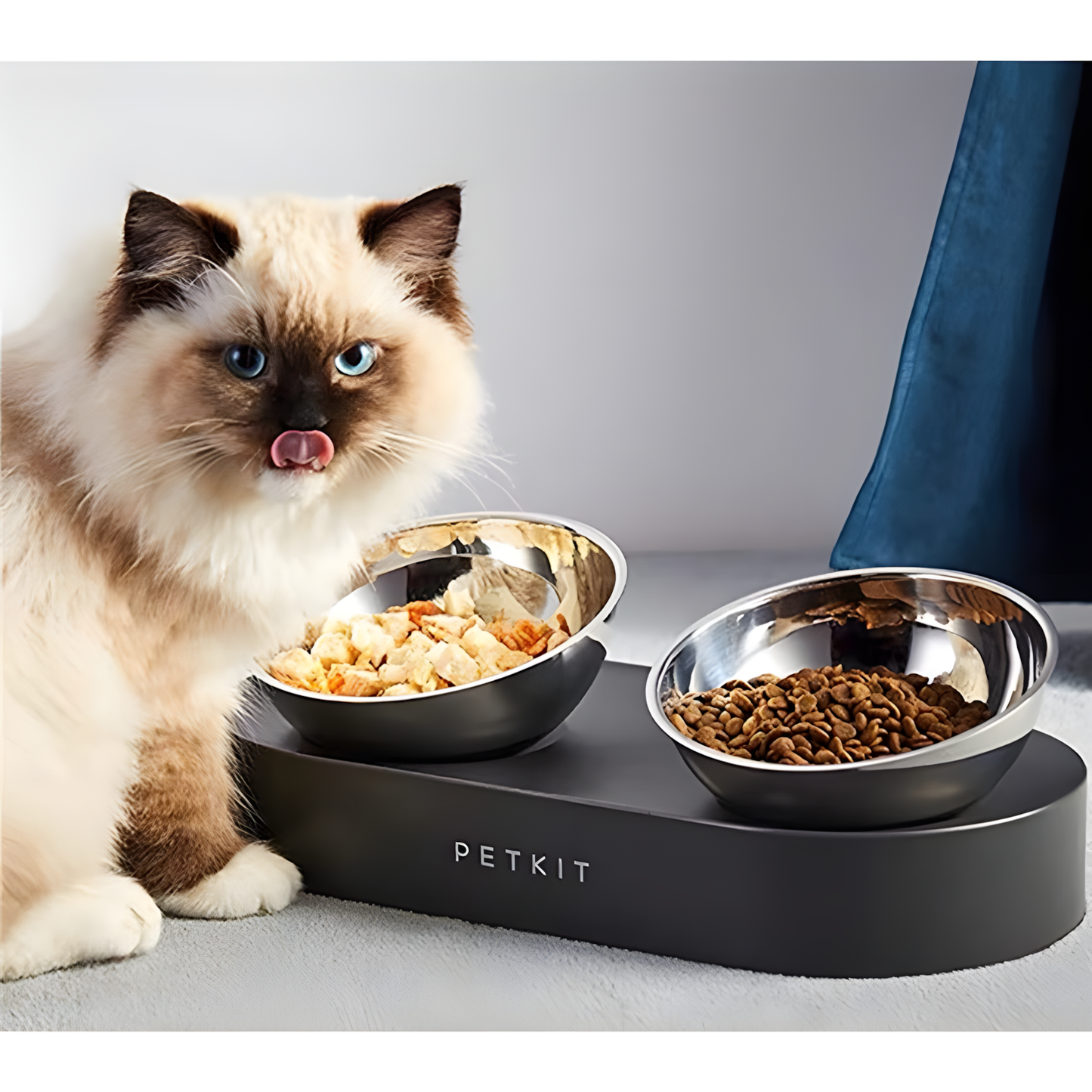 PETKIT Fresh Nano Adjustable Pet Feeding Bowl