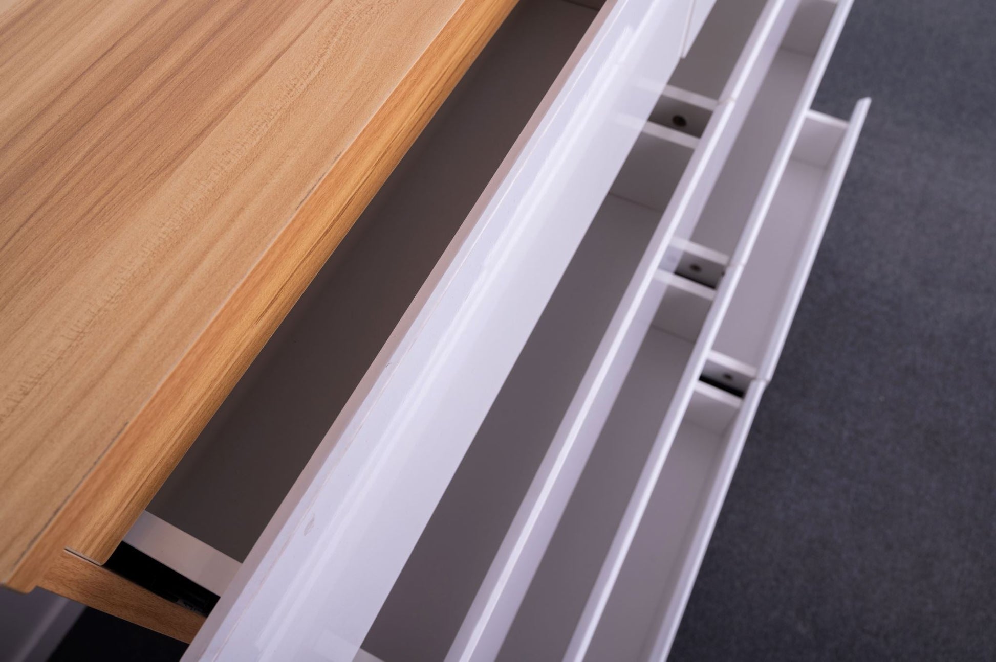 'Monaco' Chest of 8 drawers sue-e furniture
