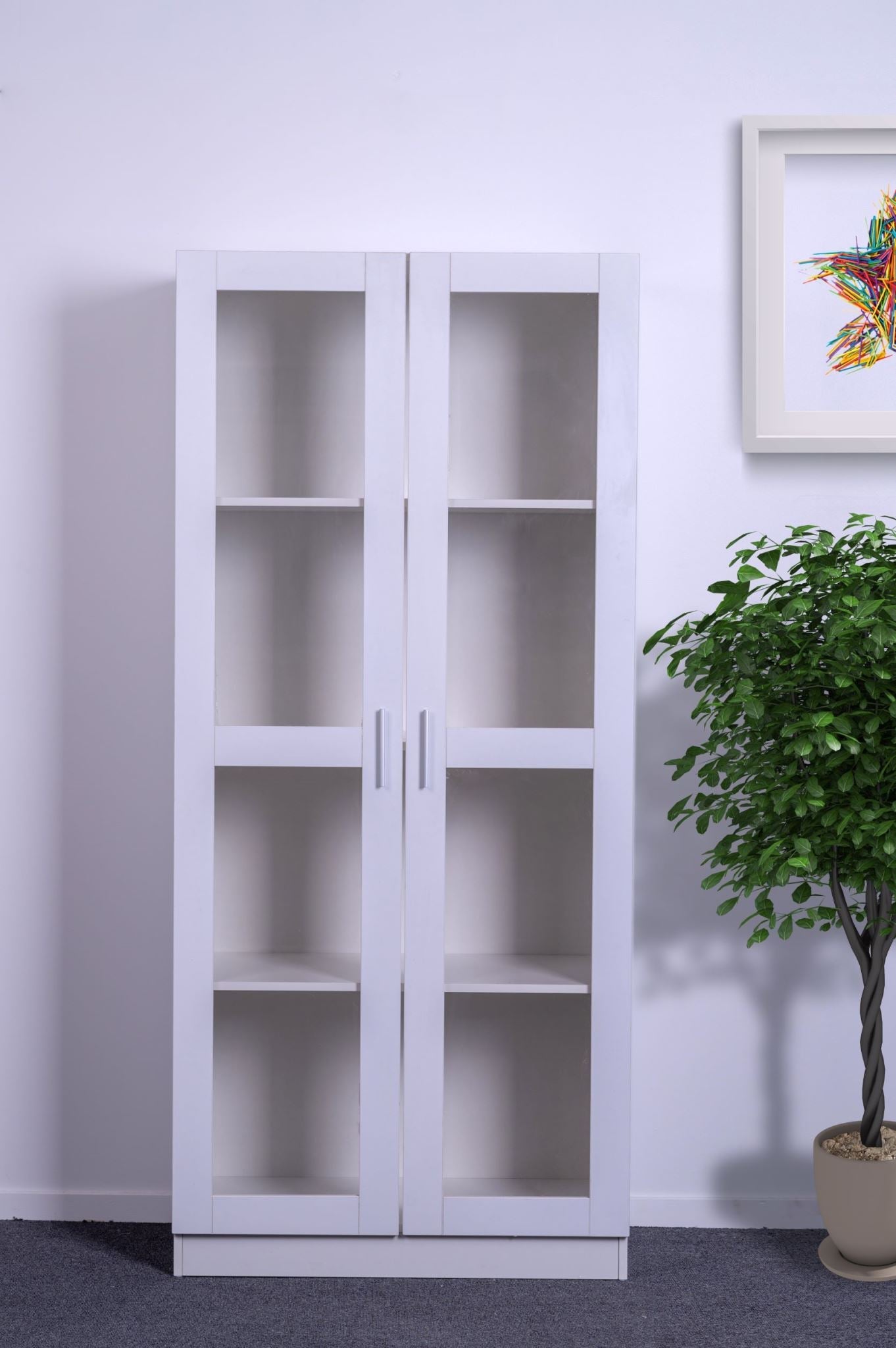'Billy' display bookshelf sue-e furniture