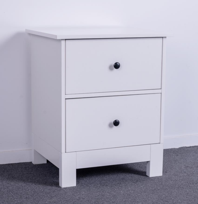 'Pamela' Bedside Table sue-e furniture