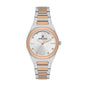 Daniel Klein Premium Three Hand Two Tone Watch - DK.1.13900-6 Kiwi Watches