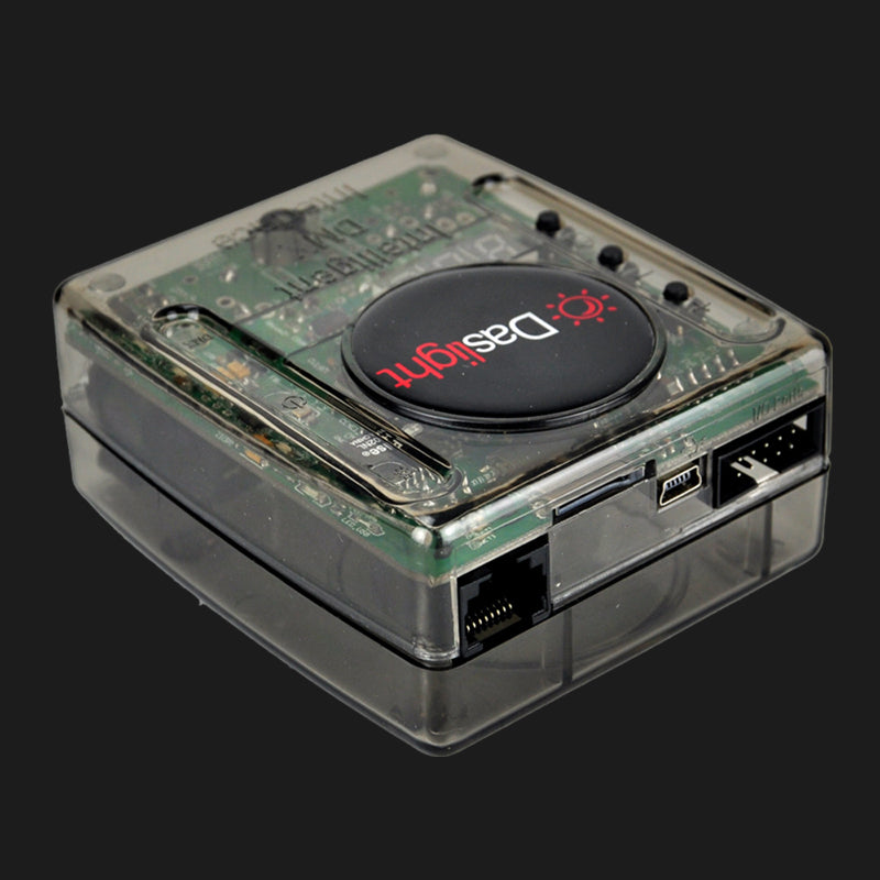 Daslight Dmx Control Software For Laser Light Projector-1