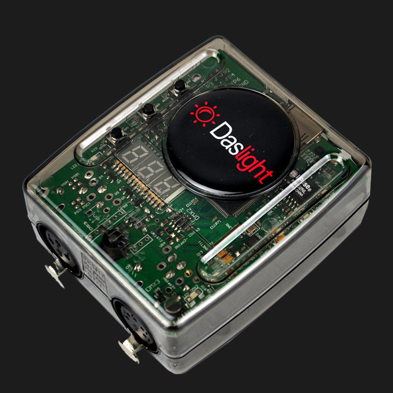 Daslight Dmx Control Software For Laser Light Projector-4