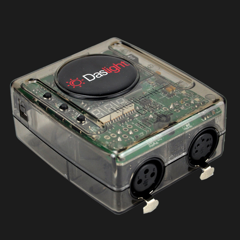 Daslight Dmx Control Software For Laser Light Projector-0