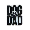 Dog Dad Charm
