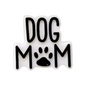 Dog Mum Charm Walkieez