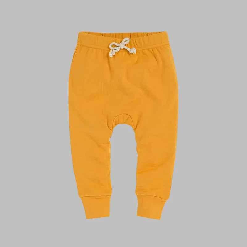 Drawstring Pants - Mango