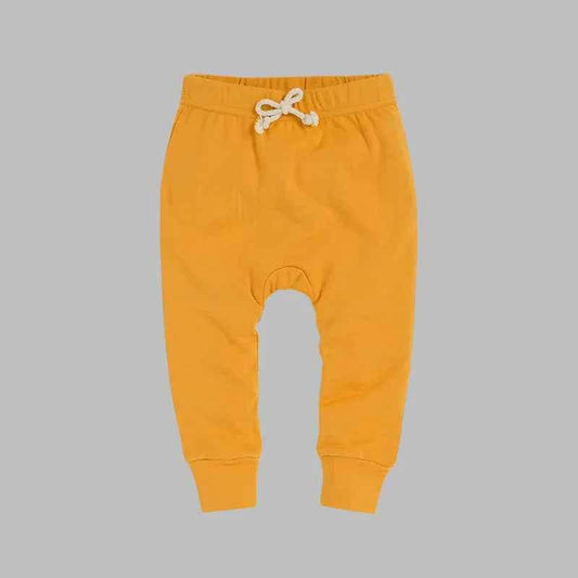 Drawstring Pants - Mango