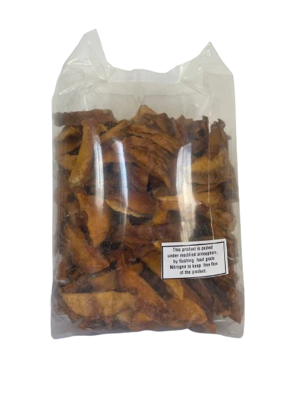 Organic Dried Mango Slices - (1kg) livelifestore.co.nz