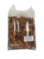 Organic Dried Mango Slices - (1kg) livelifestore.co.nz