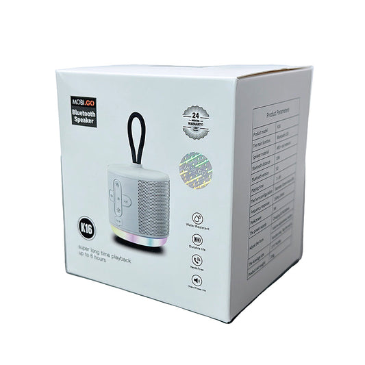 Mobigo K16 Wireless Speaker 9eight5