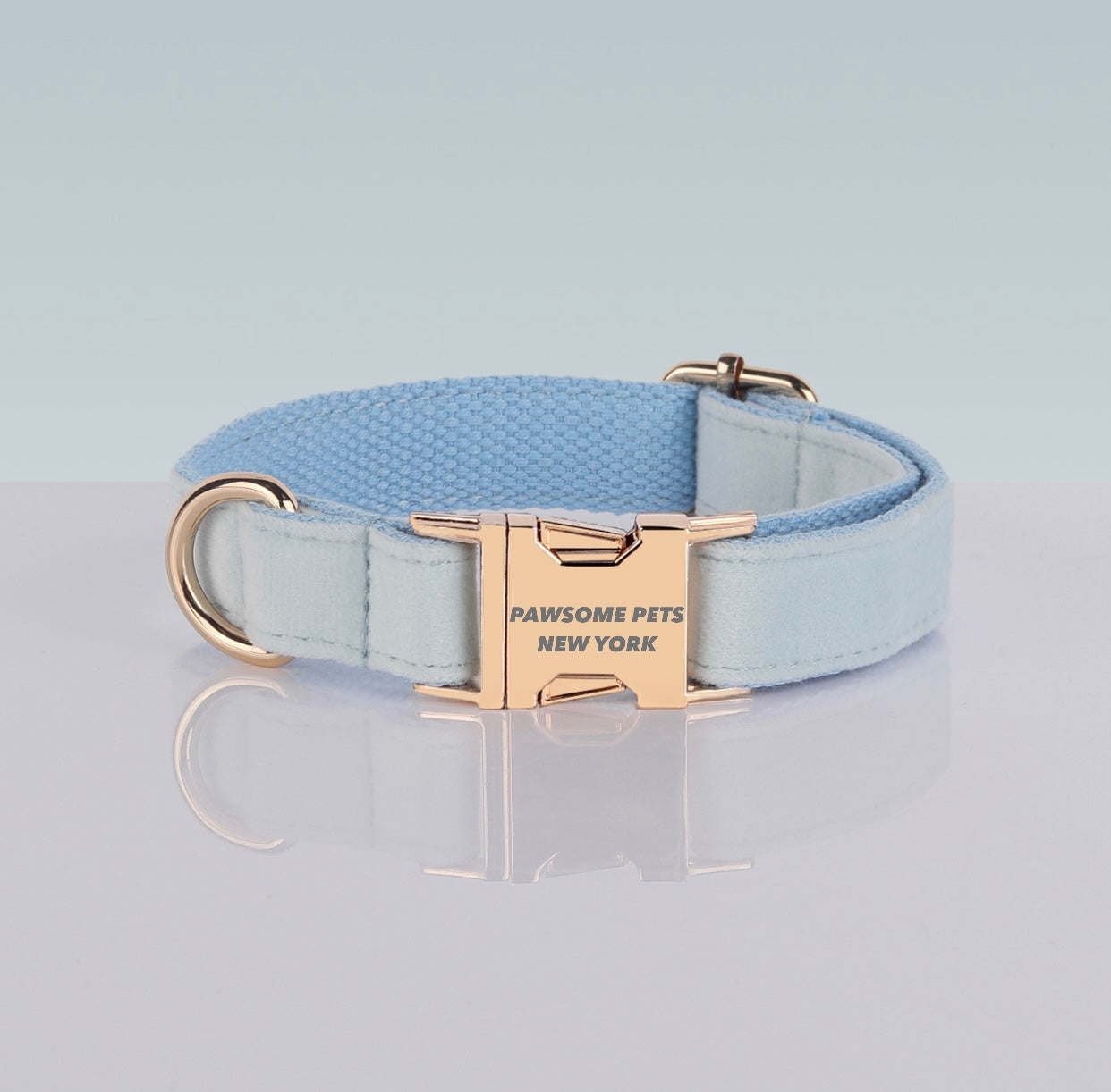 PAWSOME DOG COLLAR - #20-0