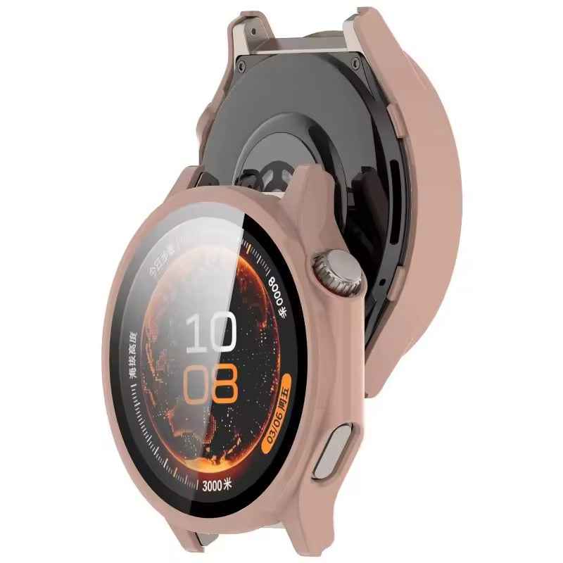 Protective Case for OnePlus Watch 4 (Pink)