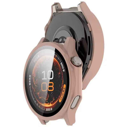 Protective Case for OnePlus Watch 4 (Pink)