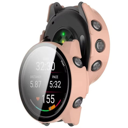 Protective Case for Garmin Forerunner 970 (Pink) That Watch Shop
