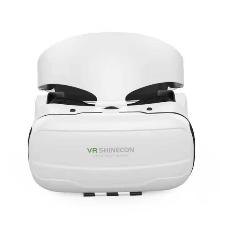 All-in-One VR Glasses – 3D Gaming Headset Habicare