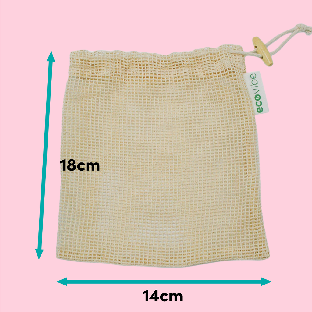 16 Reusable Makeup Remover Pads-3