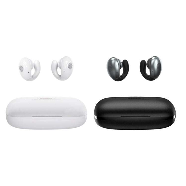 Remax Proda TWS-17 Bluetooth 5.0 Ear Clip Style True Wireless Stereo Bluetooth Earphone